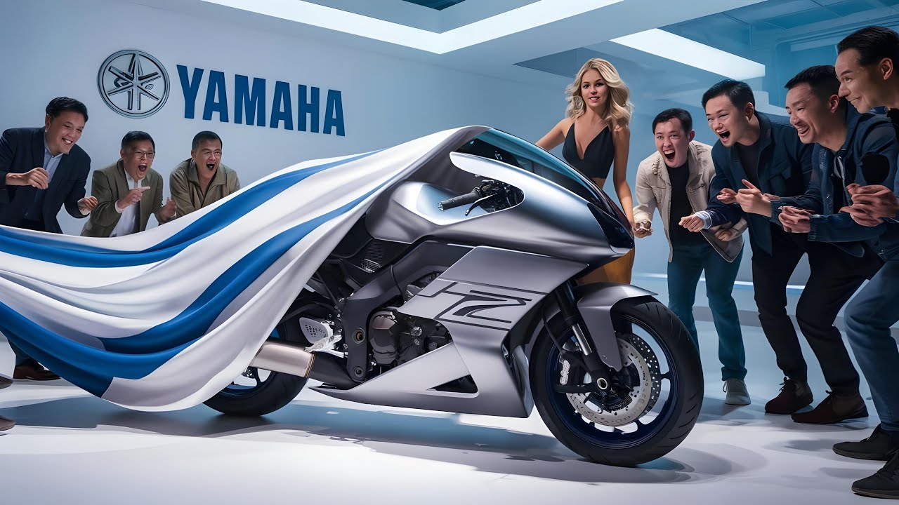 Look 2025 Yamaha FZ-X: The Game-Changing Streetfighter You've Been