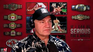 Wrestling Observer Live with Bryan Alvarez