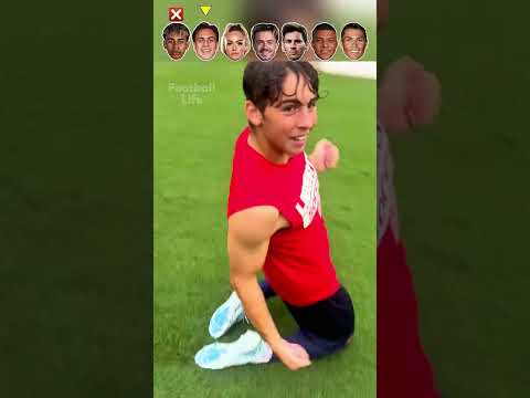 Yamal VS Yildiz VS Lehmann VS Grealish VS Messi VS Mbappe VS Ronaldo