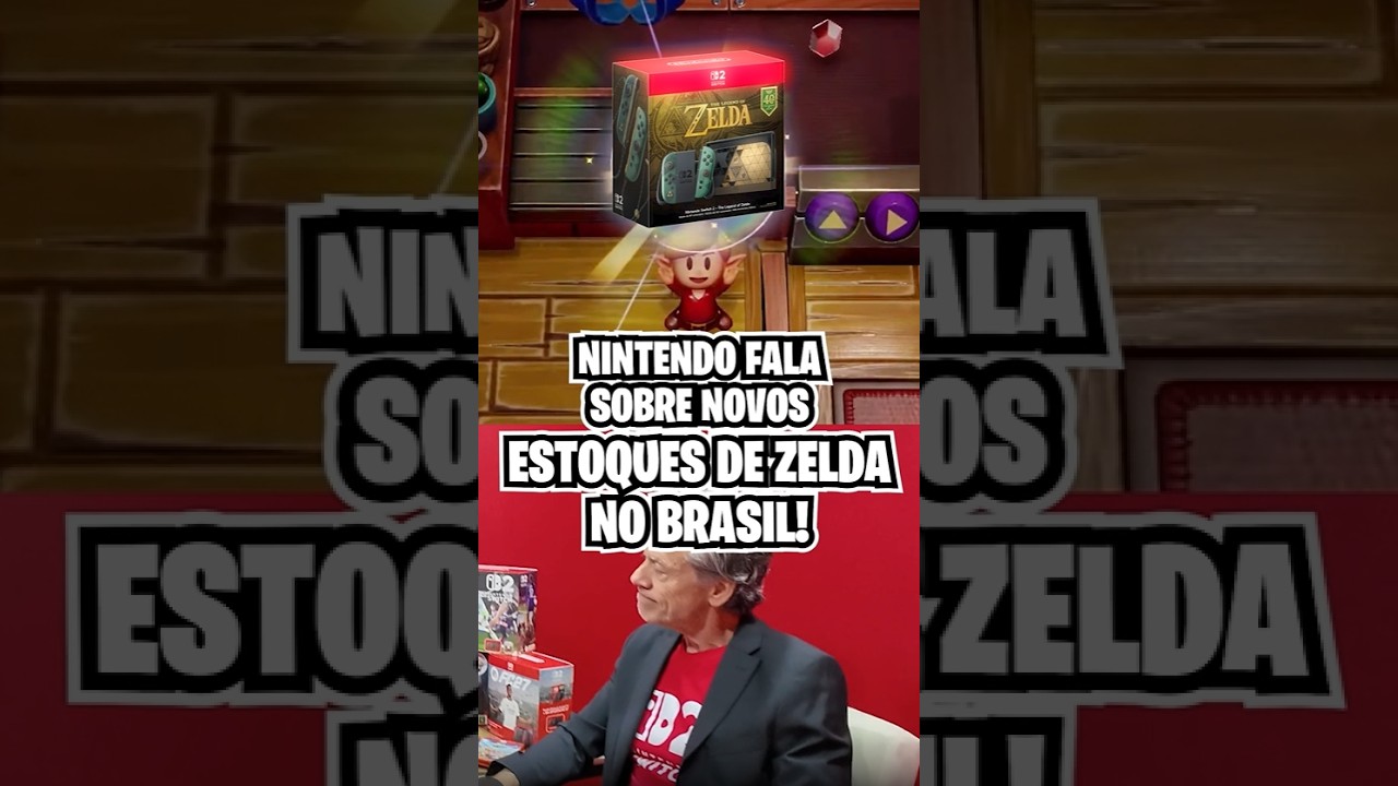 Latest Title & Thumbnail