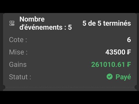 Profitez Maintenant du Code Promo 1xBet 2025 Actif au Bénin