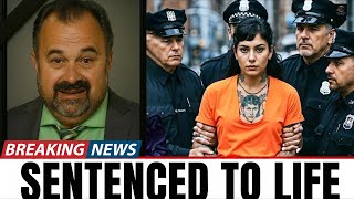 Danielle Colby Convicted in Frank Fritz’s Death – The Courtroom Said Goodbye Forever