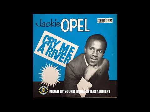 ジャマイカLP Jackie Opel Best Of Jackie Opel SOL9020 Studio One /00260 a1338784326_5.jpg