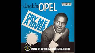 JACKIE OPEL - CRY ME RIVER (FULL ALBUM) MIX