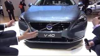 Live from the Geneva Motor Show- Webisode 4