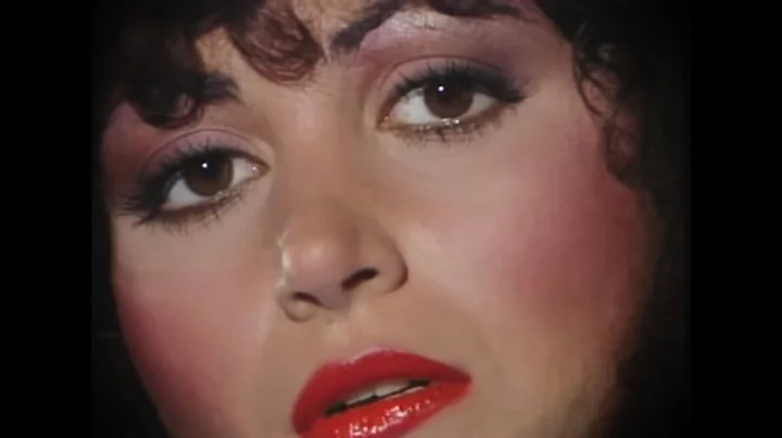 Amanda Miguel - l Me Minti (Video Original Restaur...