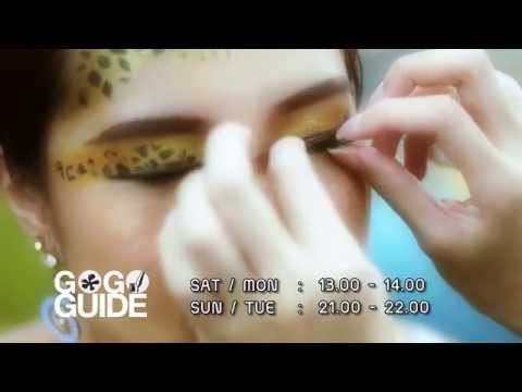 [Go Go Guide] แฟนซีสะท้าน กับการแปลงโฉมของสาวพ้อย