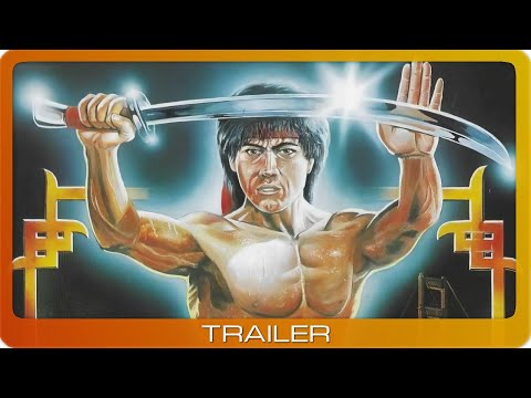 Weapons of Death ≣ 1981 ≣ Trailer ≣ German | Deutsch