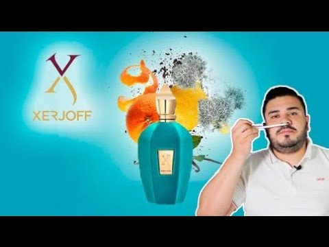 ERBA PURA XERJOFF (RESEÑA)