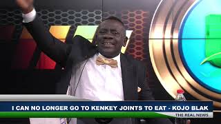 THE REAL NEWS WITH AKROBETO 22/05/2026