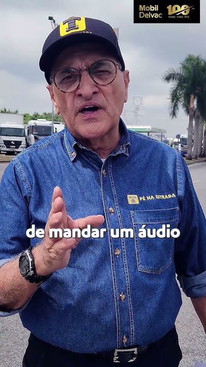 Na estrada, a mente precisa estar tão afiada quanto o motor, né?