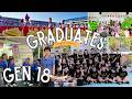 Congratulations EP6 Gen18 2025 English Program Watdonkaitia School Congratulations EP6 Gen18 2025 English Program Watdonkaitia School