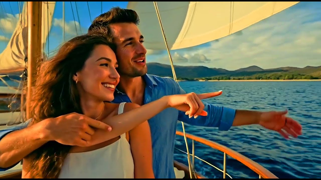 Դու Իմ Սրտի Կես / Du im srti kes – Official Music Video 2026