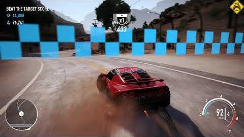 NFS_Payback- Ups And Downs