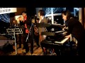 2012/02/03君の瞳に恋してる Can't Take My Eyes Off You  MOON BEANS