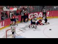 The panthers score a shorty and more chaos ensues  8052024