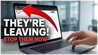 Your Website Visitors Are Leaving Without Contacting You (Here’s the Fix)