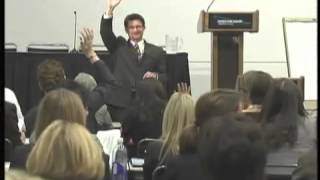 Dean Savoca, M.ed., Bcc - Be People Smart, 2011