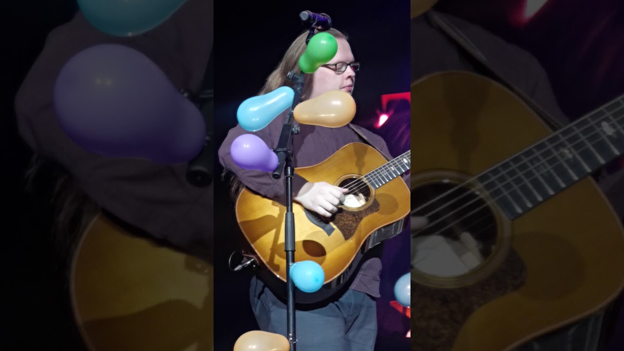 KELLY FAMILY MÜNCHEN 23.02.2020 Angelo Kelly I can't help myself