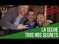 Les secret de la seche michael gundill  christophe bonnefont  juanito