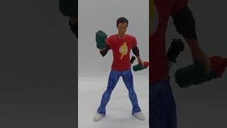 The big bang theory😋Sheldon Lee Cooper 3d