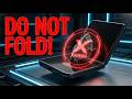 Z Fold 8 The $2000 Screen Secret. ---