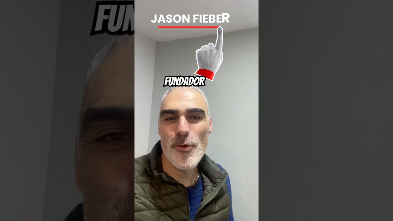 📅 Día 5 — Calendario de Adviento del Dividendo | Jason FIEBER