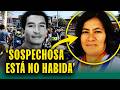 'Que se entregue a la justicia': Regidora implicada en asesinato de alcalde está no habida