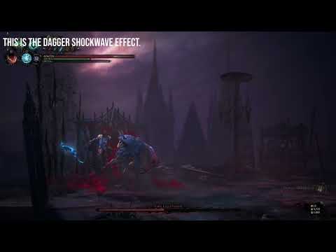 Mandragora Fang Executioner Boss Fight Guide