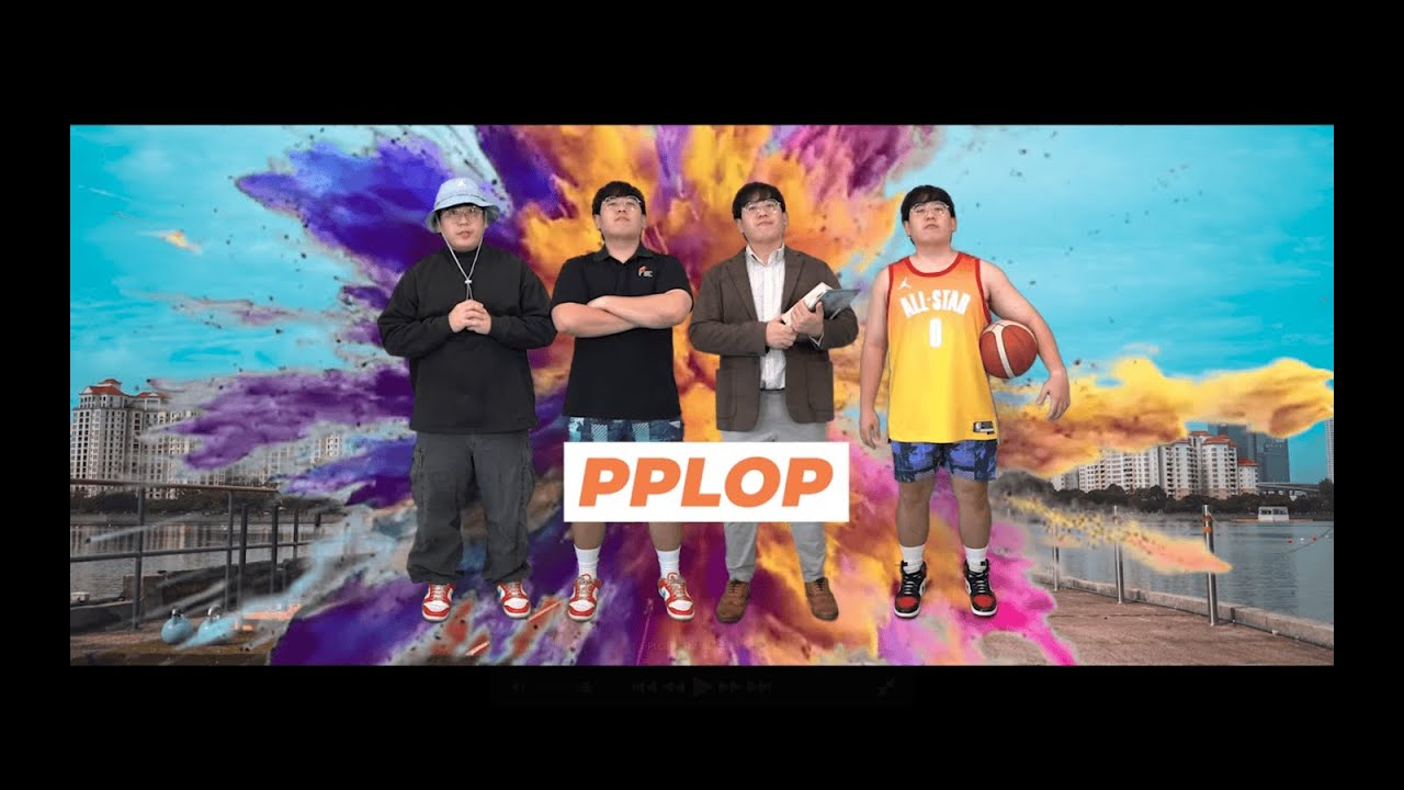 PPLOP EP3: My Life As A Student-athlete