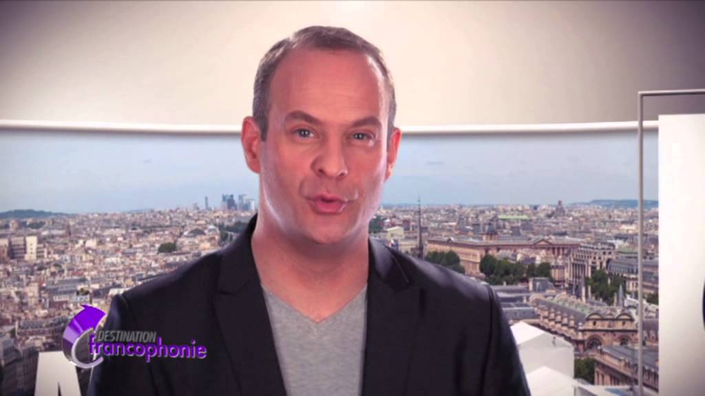 TV5MONDE Destination Francophonie : Afghanistan (16.03.13) ministère de la santé