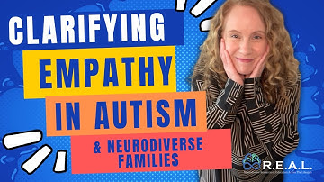 2️⃣🟧2. Body Empathy vs. Emotion-Sharing Empathy: Clarifying Empathy in Autism and ND Families