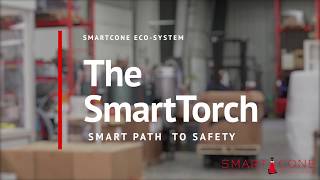 Smartcone SmartTorch