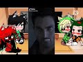 me and my friend and mha react to teen wolf tik tok (fanf_vkook123 this is my tik tok)