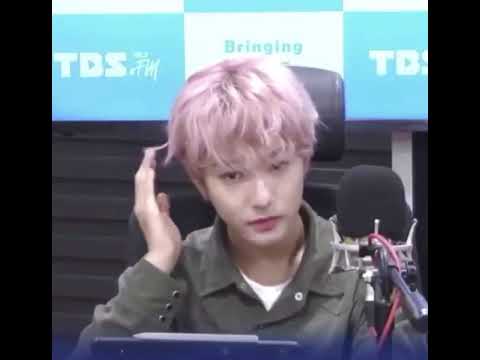 [NCT 런쥔] 숨겨놨던 귀가 자꾸 튀어나와서 예민해진 아기고양이