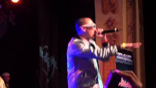 Far East Movement- Fighting for Air ft Vincent Frank- Free Wired Release, Hard Rock Cafe, 10-12-10