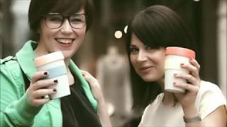 Salute the Reuser   KeepCup