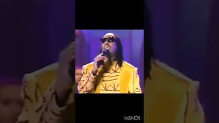 L.V. + Stevie Wonder + Dylan Magon