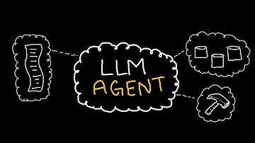 LLM Agents - Explained!