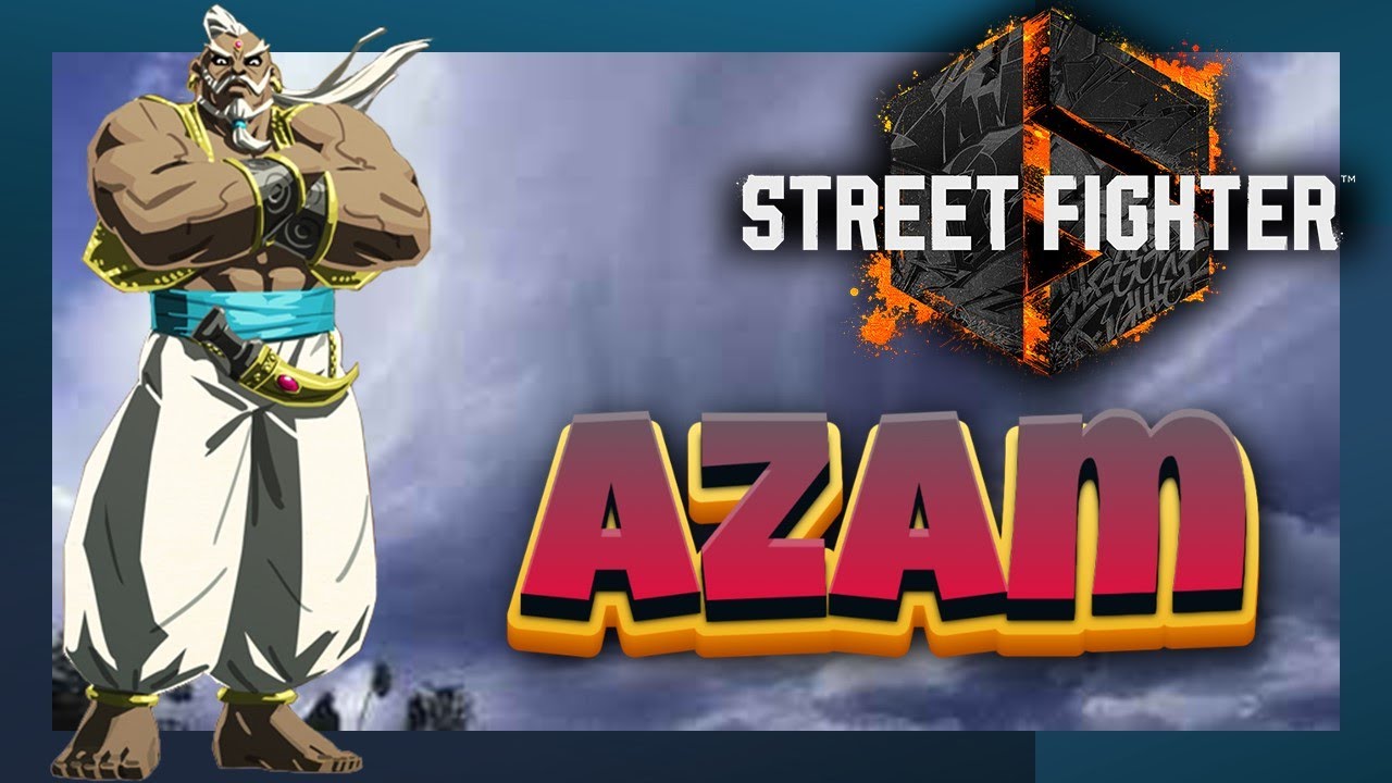 Rashed Azami Enfrentando o lendário Azam, mordomo do Rashid - YouTube