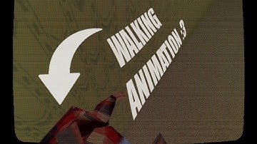 FPS Body animations in GameMaker (GMS 1.4)