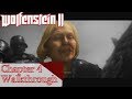 WOLFENSTEIN 2: THE NEW COLOSSUS- Chapter 4 - Family reunion at the Blazkowicz
