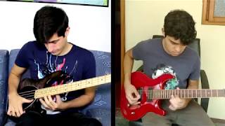 Javier Aspuru - Davie504 Signature Bass Contest