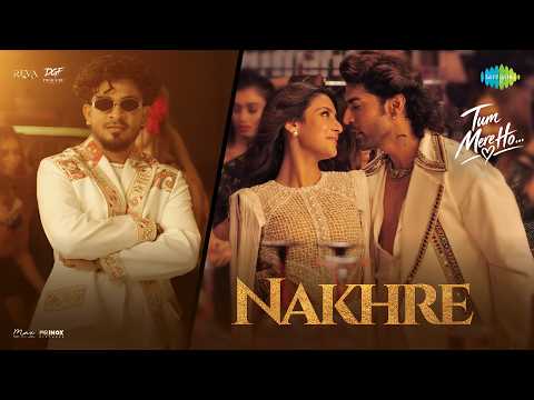 Nakhre | Tum Mere Ho | Gurmeet Choudhary | Isha Malviya | Sanju Rathod | 23rd Oct 2026