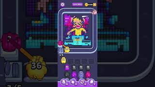 Pixel Flow    level 1065