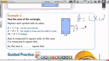 3rd Grade Chapter 13 Lesson 6