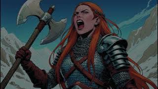 Back On Track | Epic Fantasy Metal | UKOST