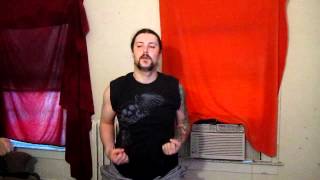 "P90X" "Kenpo X" "Elbow Series"