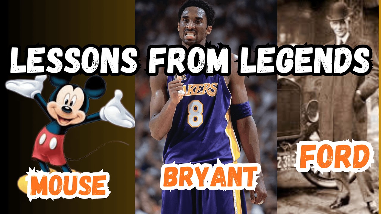 Lessons from the Most Successful Failures in History