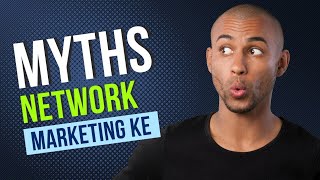 Myths Network Marketing Ke | By Anshul Jain